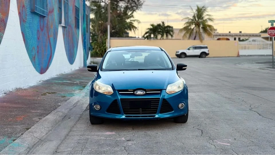 2012 Ford Focus 3rd Gen - Image 6 of 15