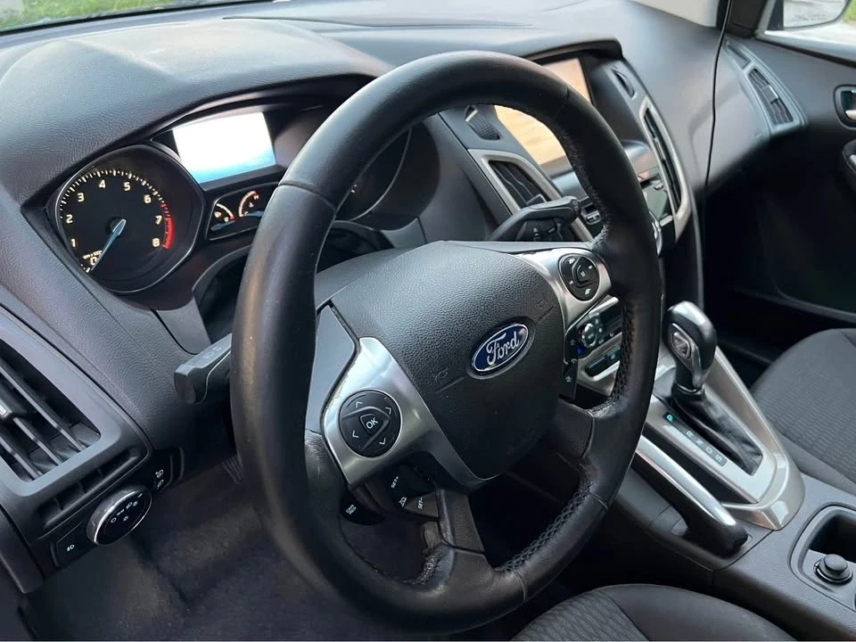 2012 Ford Focus 3rd Gen - Image 8 of 15