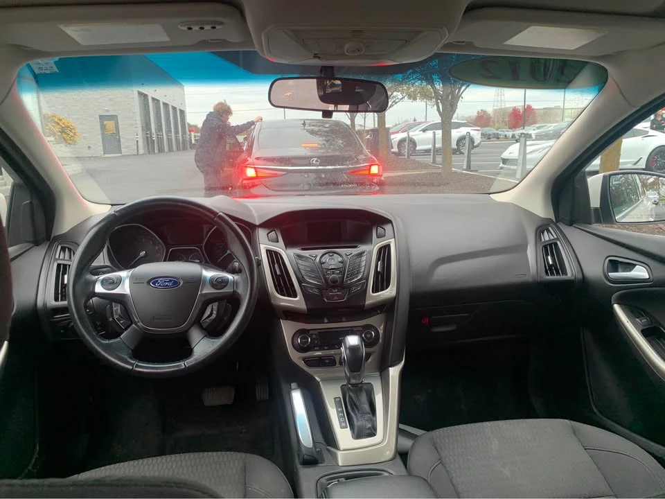 2012 Ford Focus 3rd Gen - Image 8 of 8