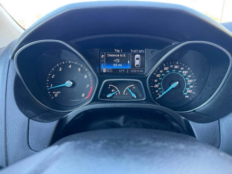 2012 Ford Focus 3rd Gen - Image 17 of 18