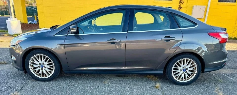 2012 Ford Focus 3rd Gen - Image 3 of 18