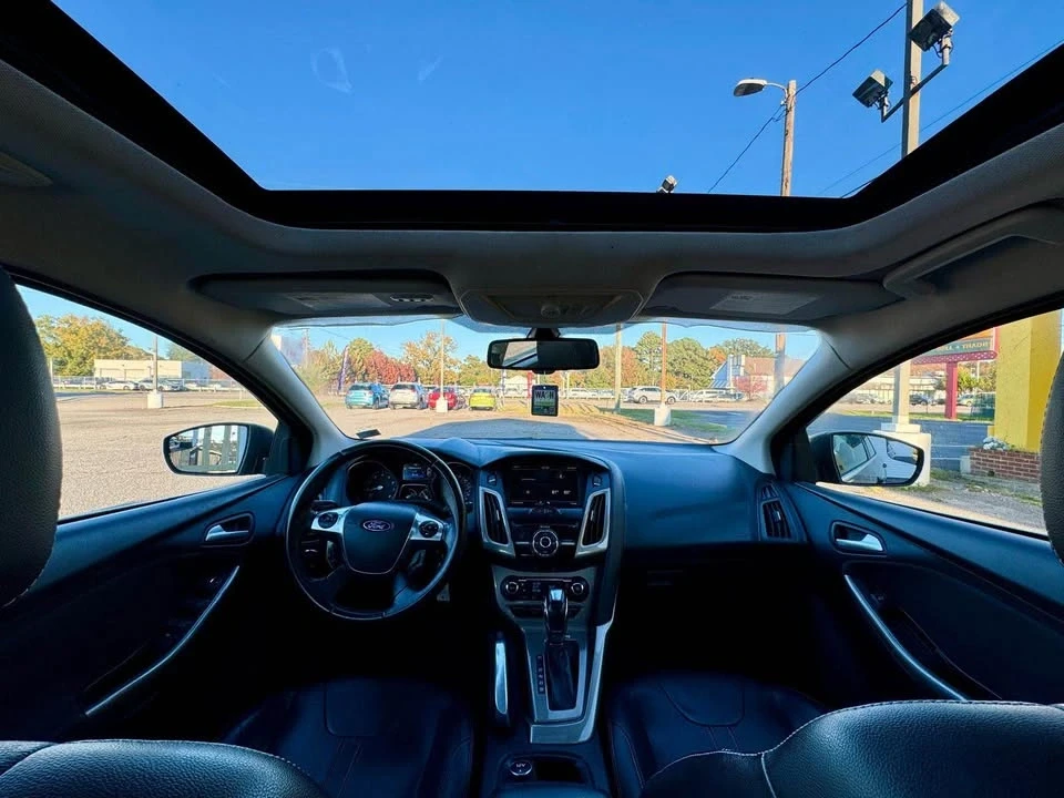 2012 Ford Focus 3rd Gen - Image 10 of 18