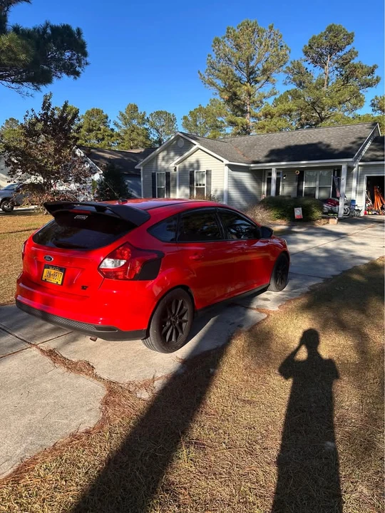 2012 Ford Focus 3rd Gen - Image 3 of 10