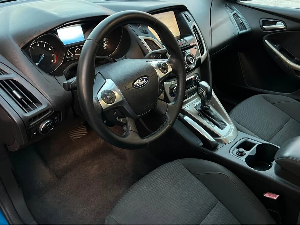 2012 Ford Focus 3rd Gen - Image 7 of 15