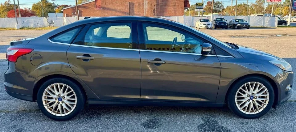 2012 Ford Focus 3rd Gen - Image 6 of 18
