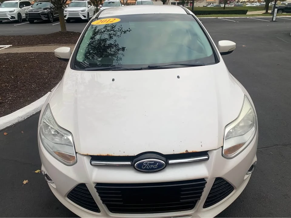 2012 Ford Focus 3rd Gen - Image 2 of 8