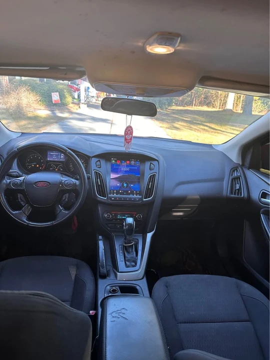 2012 Ford Focus 3rd Gen - Image 8 of 10