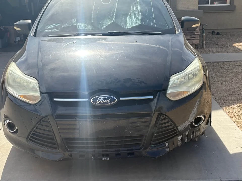 2012 Ford F-Series 7th Gen - Image 5 of 7