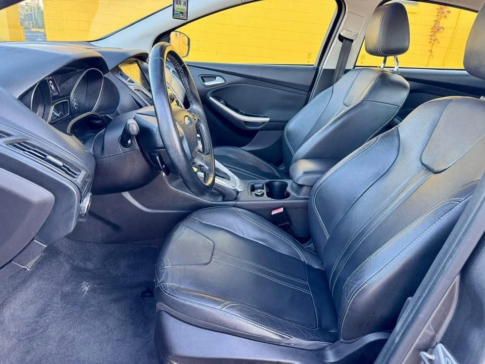 2012 Ford Focus 3rd Gen - Image 12 of 18