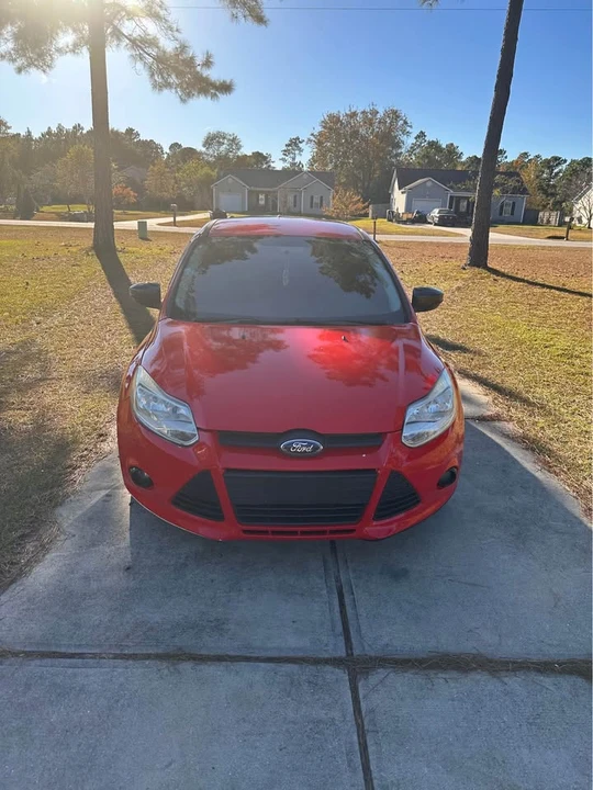 2012 Ford Focus 3rd Gen - Image 3 of 10