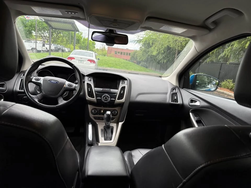 2012 Ford Focus 3rd Gen - Image 3 of 6