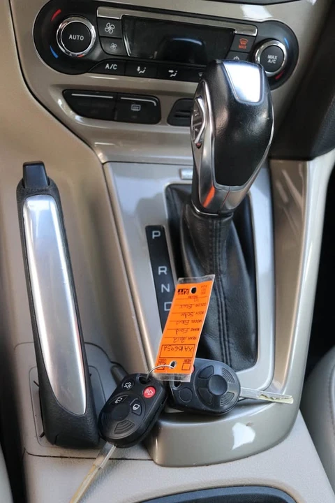 2012 Ford Focus 3rd Gen - Image 15 of 17