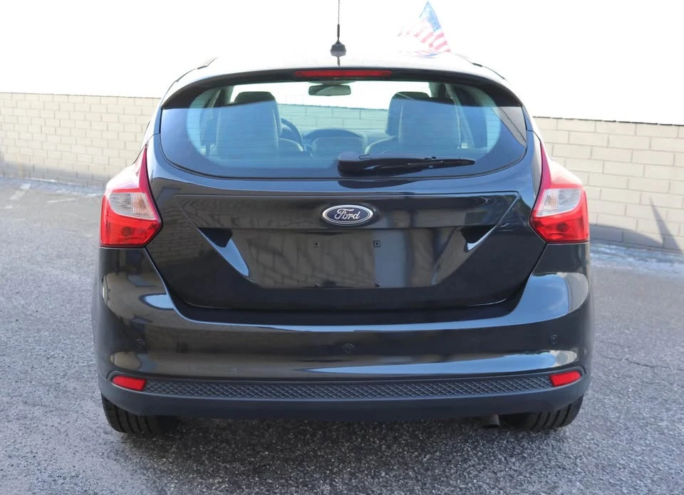 2012 Ford Focus 3rd Gen - Image 5 of 17