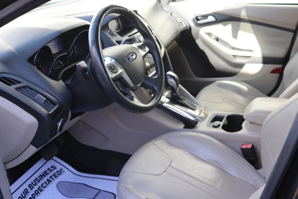 2012 Ford Focus 3rd Gen - Image 10 of 17