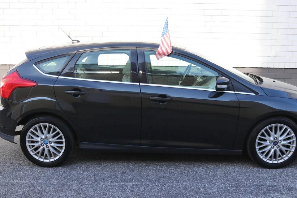 2012 Ford Focus 3rd Gen - Image 7 of 17