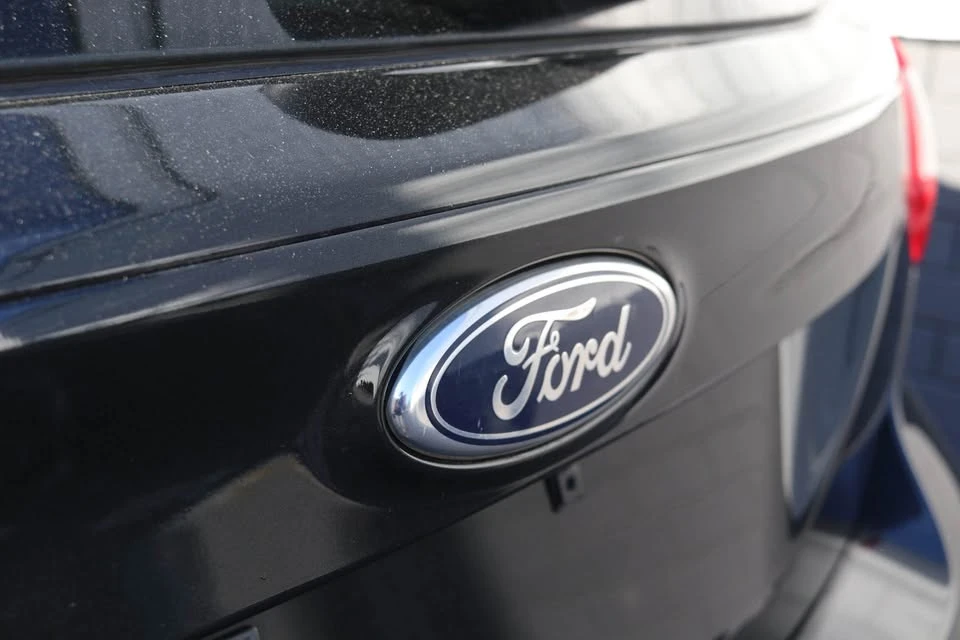 2012 Ford Focus 3rd Gen - Image 9 of 17