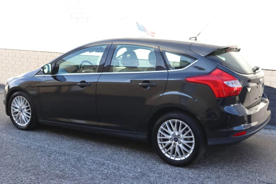 2012 Ford Focus 3rd Gen - Image 4 of 17