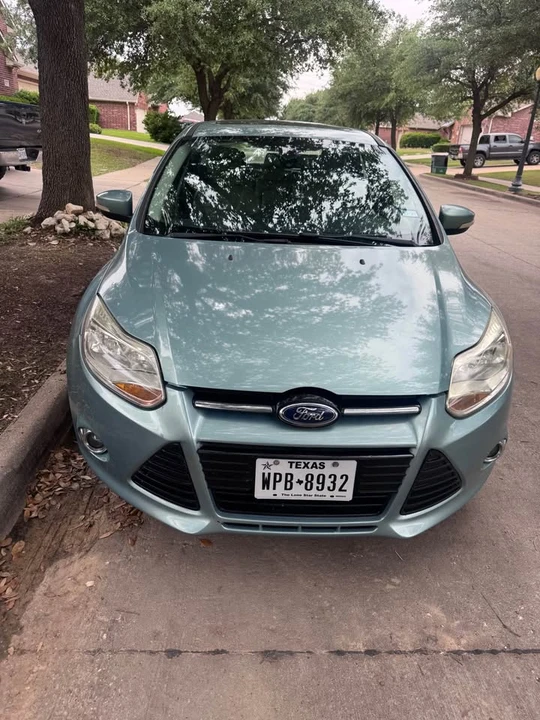 2012 Ford Focus 3rd Gen - Image 18 of 18
