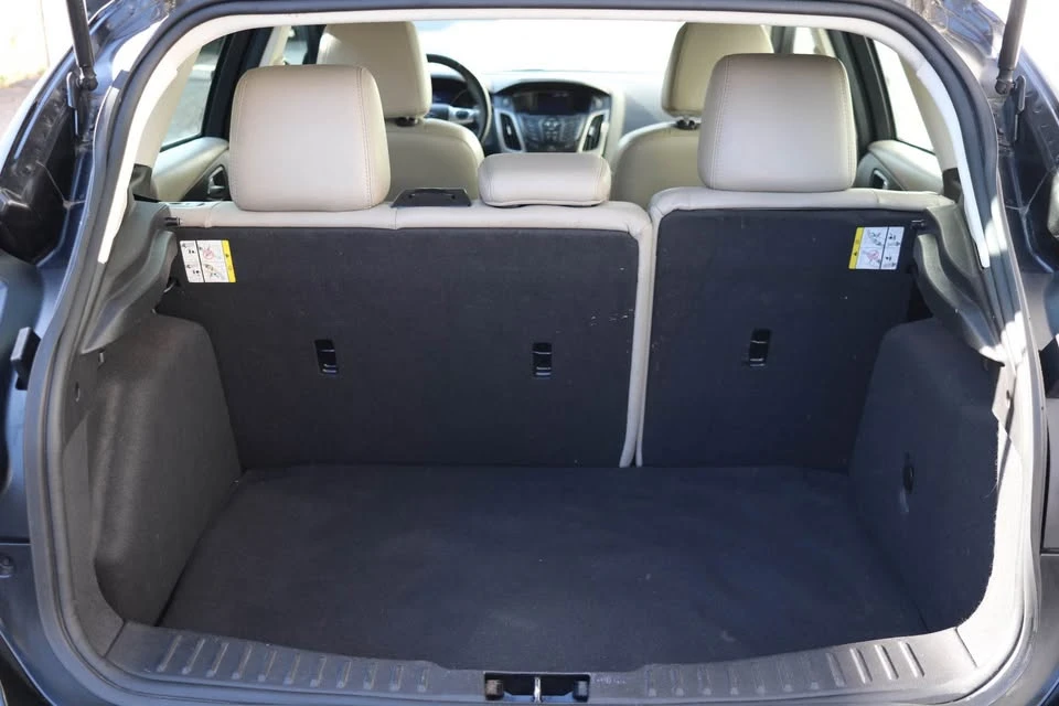2012 Ford Focus 3rd Gen - Image 12 of 17