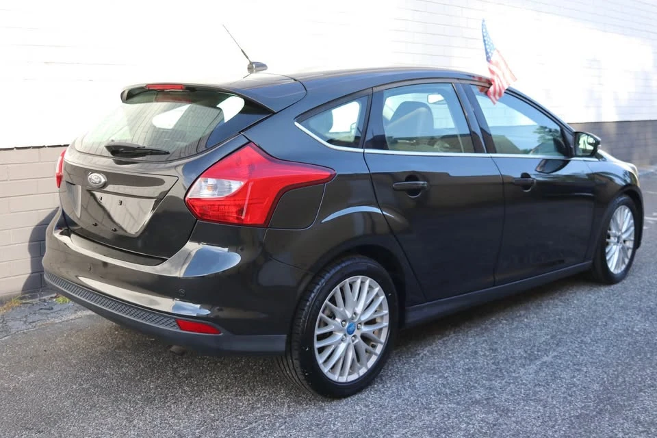 2012 Ford Focus 3rd Gen - Image 6 of 17