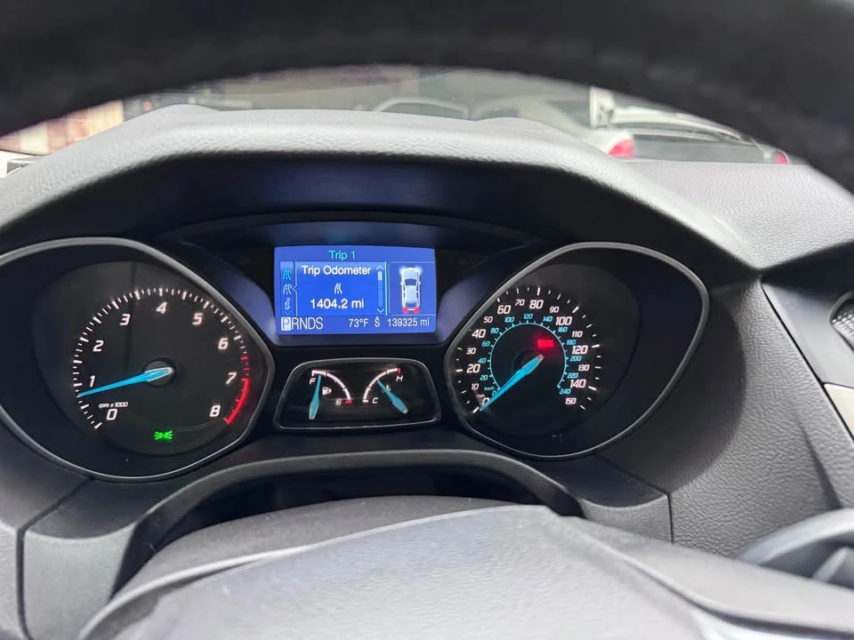 2012 Ford Focus 3rd Gen - Image 10 of 18