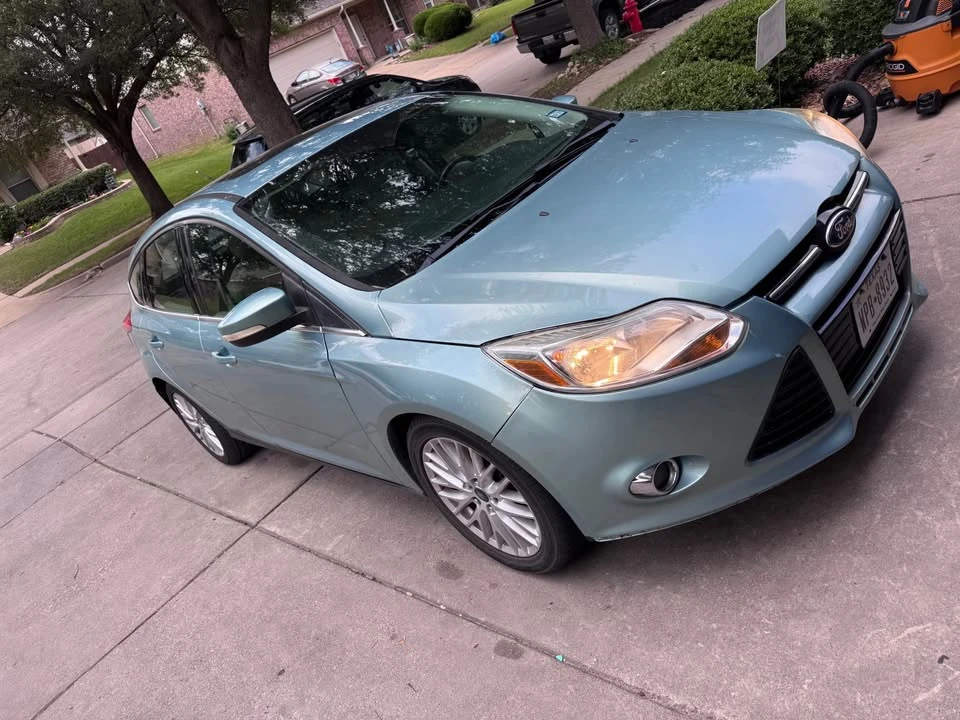 2012 Ford Focus 3rd Gen - Image 17 of 18