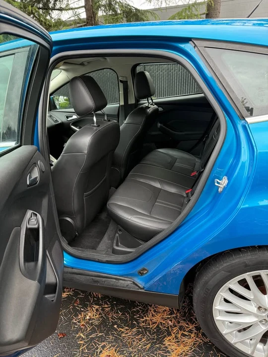 2012 Ford Focus 3rd Gen - Image 6 of 6