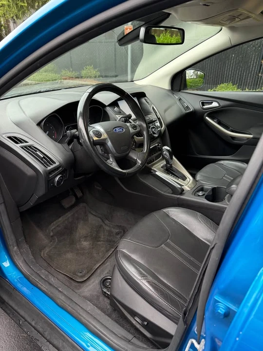 2012 Ford Focus 3rd Gen - Image 5 of 6