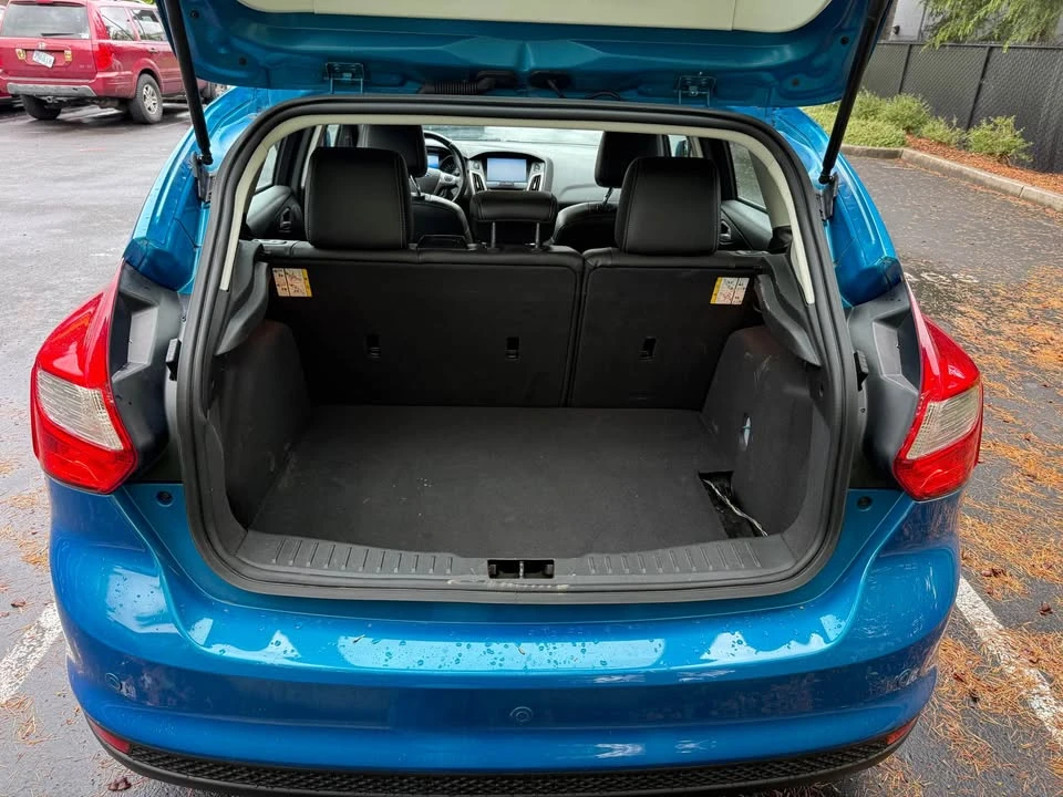 2012 Ford Focus 3rd Gen - Image 4 of 6