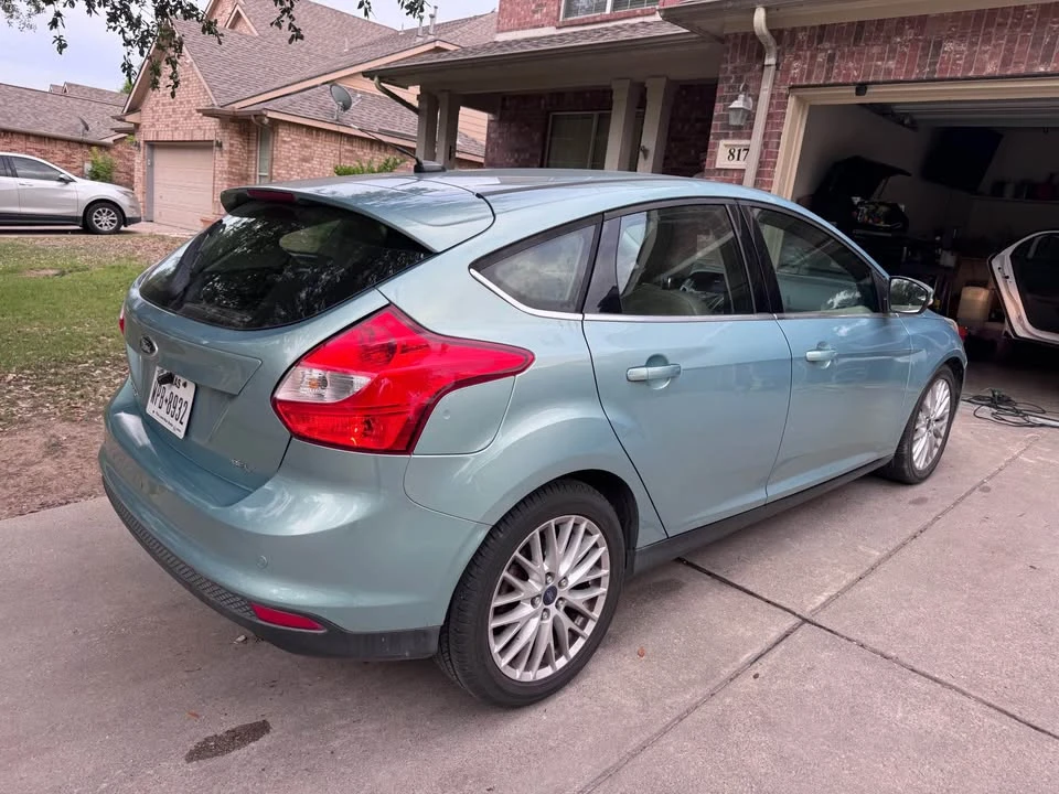 2012 Ford Focus 3rd Gen - Image 2 of 18