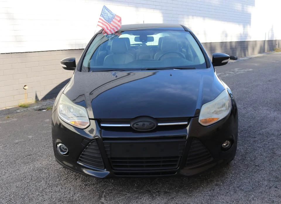 2012 Ford Focus 3rd Gen - Image 2 of 17