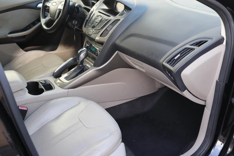 2012 Ford Focus 3rd Gen - Image 13 of 17