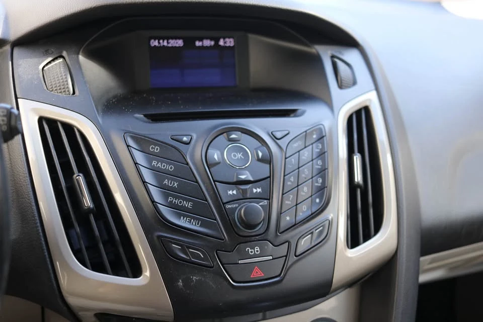 2012 Ford Focus 3rd Gen - Image 17 of 17