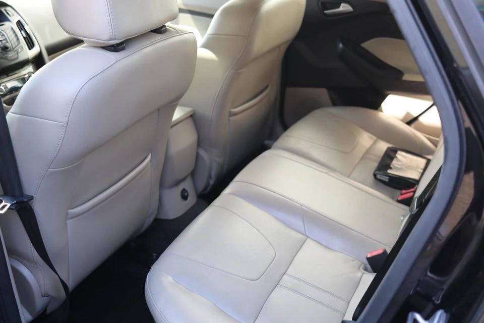 2012 Ford Focus 3rd Gen - Image 11 of 17