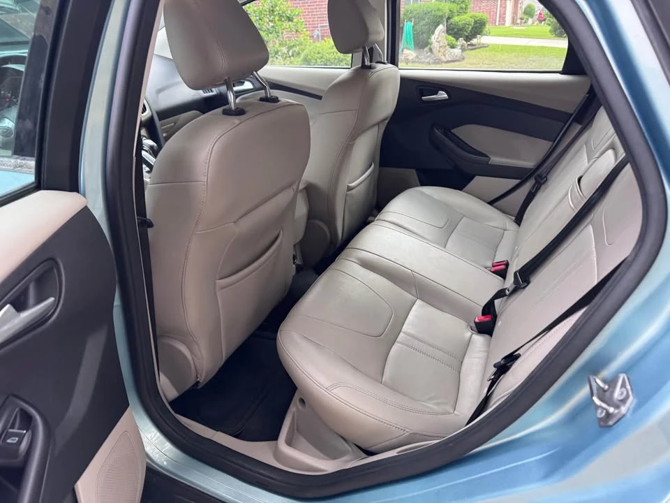 2012 Ford Focus 3rd Gen - Image 7 of 18