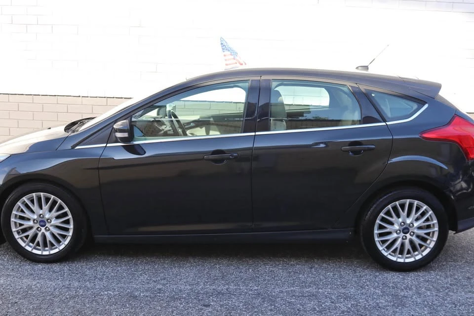 2012 Ford Focus 3rd Gen - Image 3 of 17