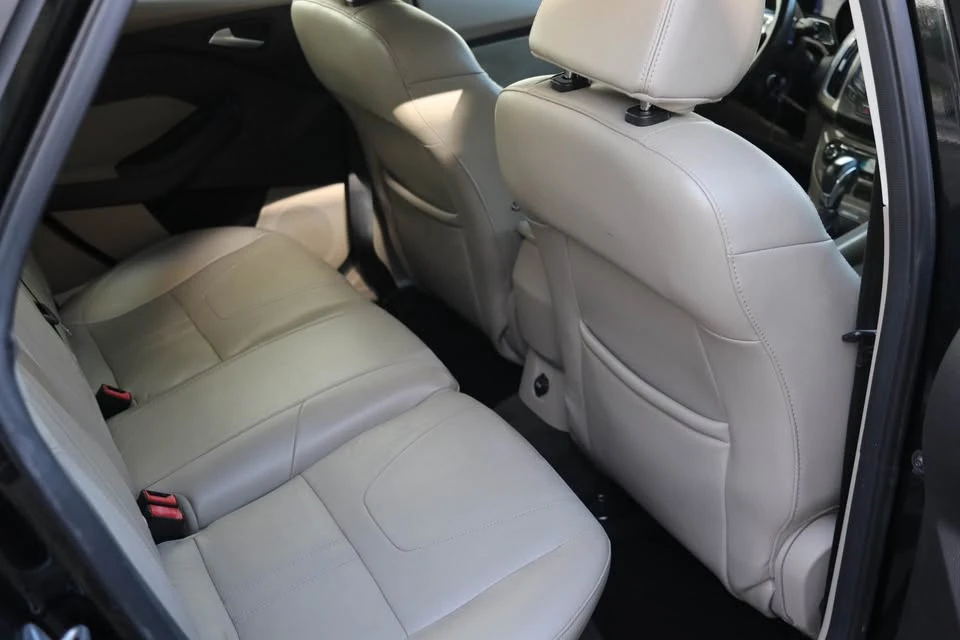 2012 Ford Focus 3rd Gen - Image 14 of 17
