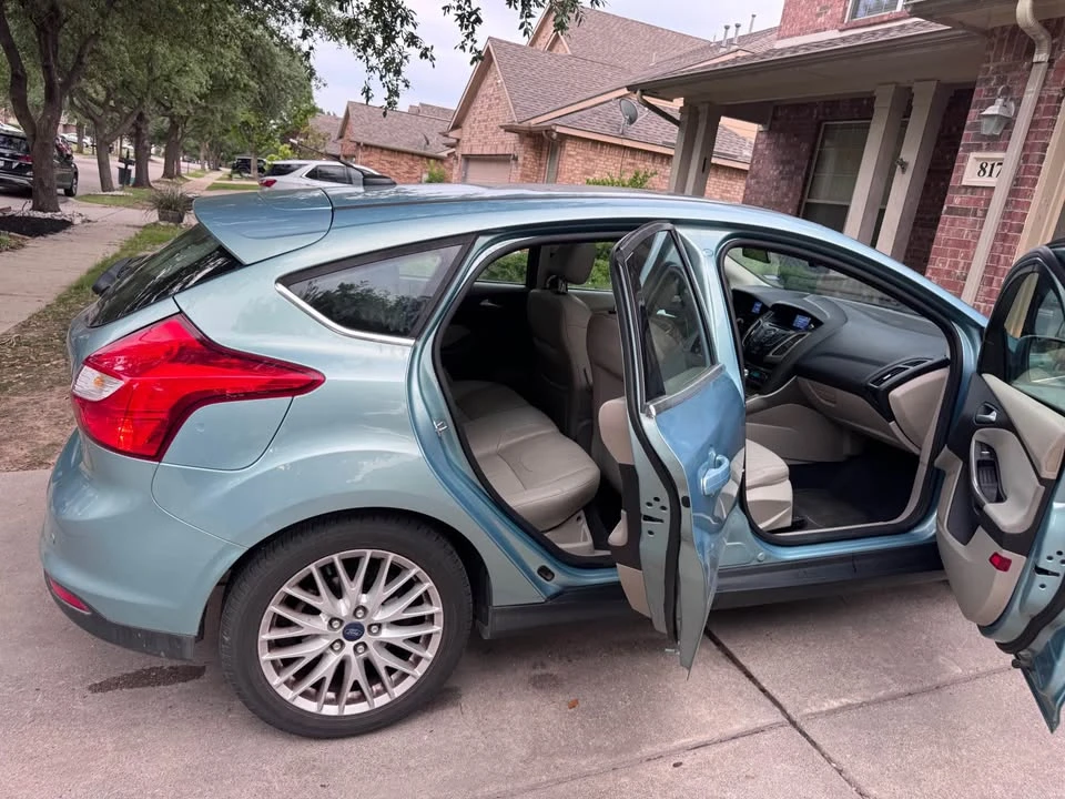 2012 Ford Focus 3rd Gen - Image 14 of 18