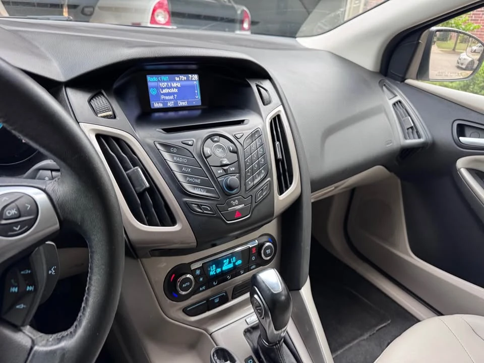 2012 Ford Focus 3rd Gen - Image 11 of 18