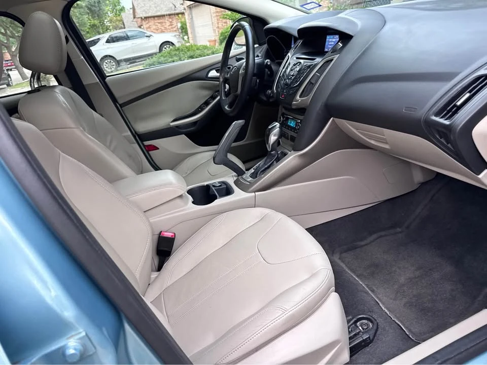 2012 Ford Focus 3rd Gen - Image 13 of 18
