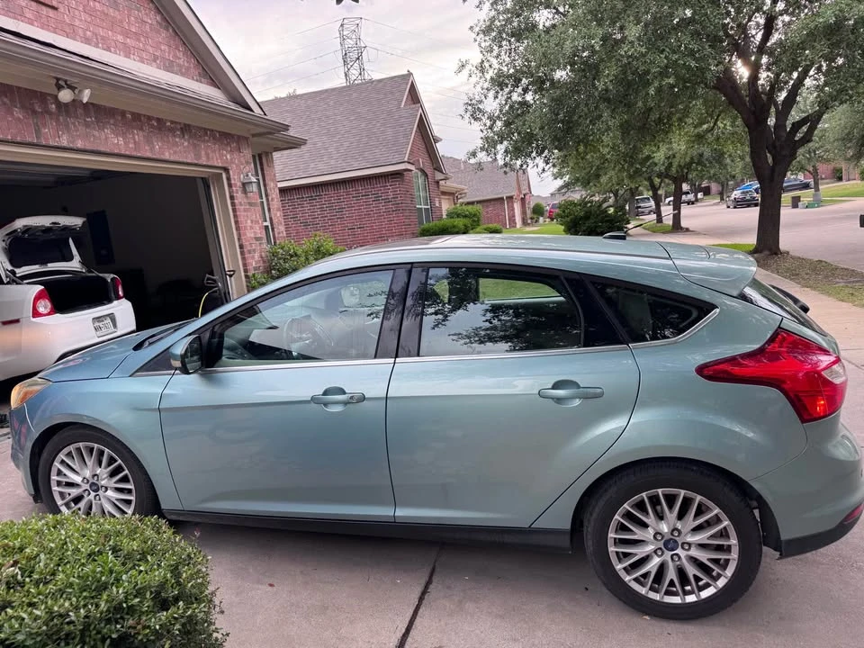 2012 Ford Focus 3rd Gen - Image 5 of 18