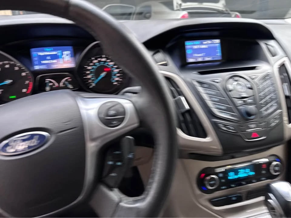 2012 Ford Focus 3rd Gen - Image 9 of 18