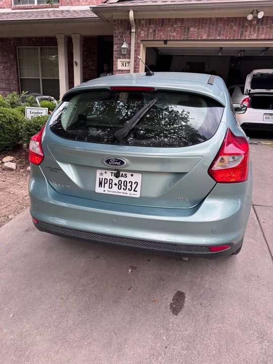 2012 Ford Focus 3rd Gen - Image 3 of 18