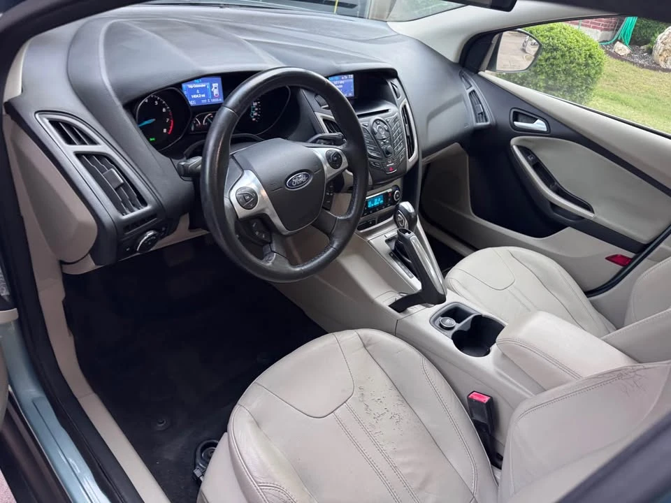 2012 Ford Focus 3rd Gen - Image 15 of 18