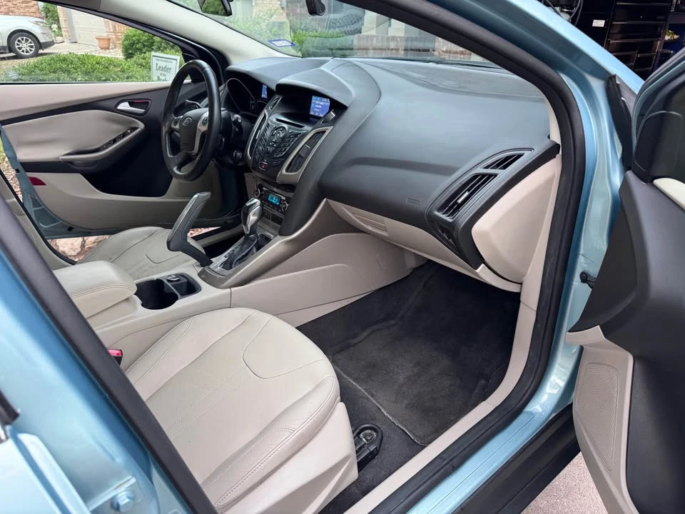 2012 Ford Focus 3rd Gen - Image 12 of 18