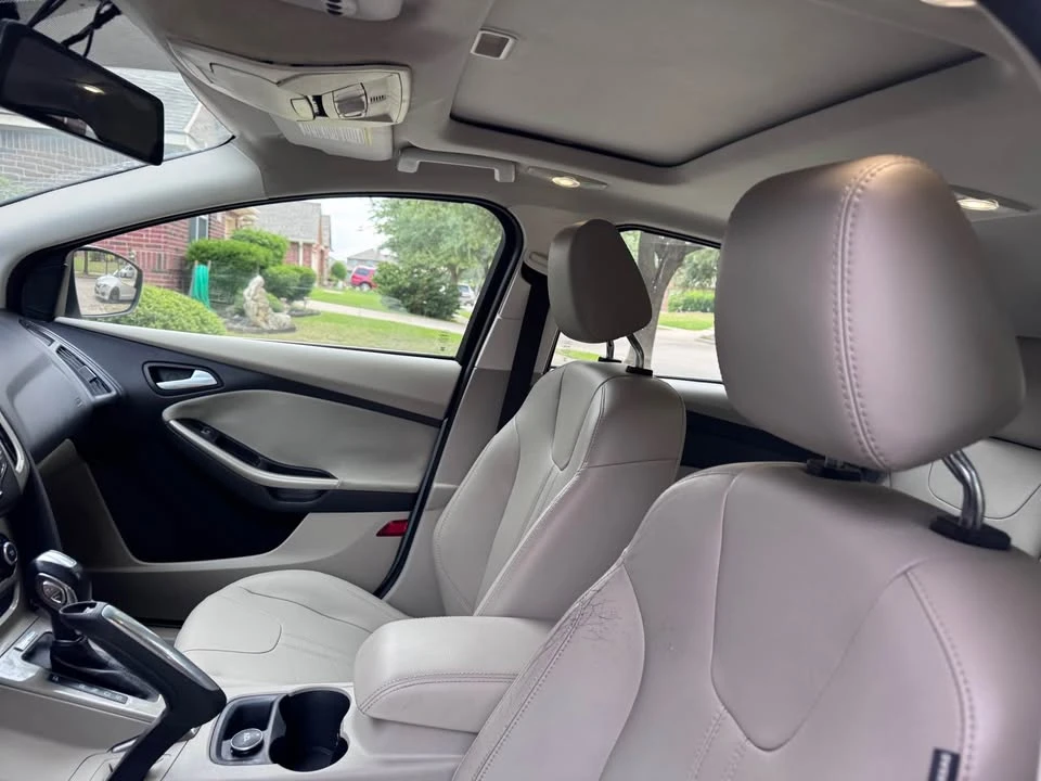 2012 Ford Focus 3rd Gen - Image 8 of 18