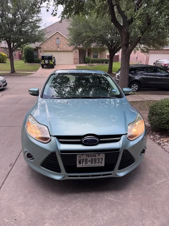 2012 Ford Focus 3rd Gen - Image 6 of 18