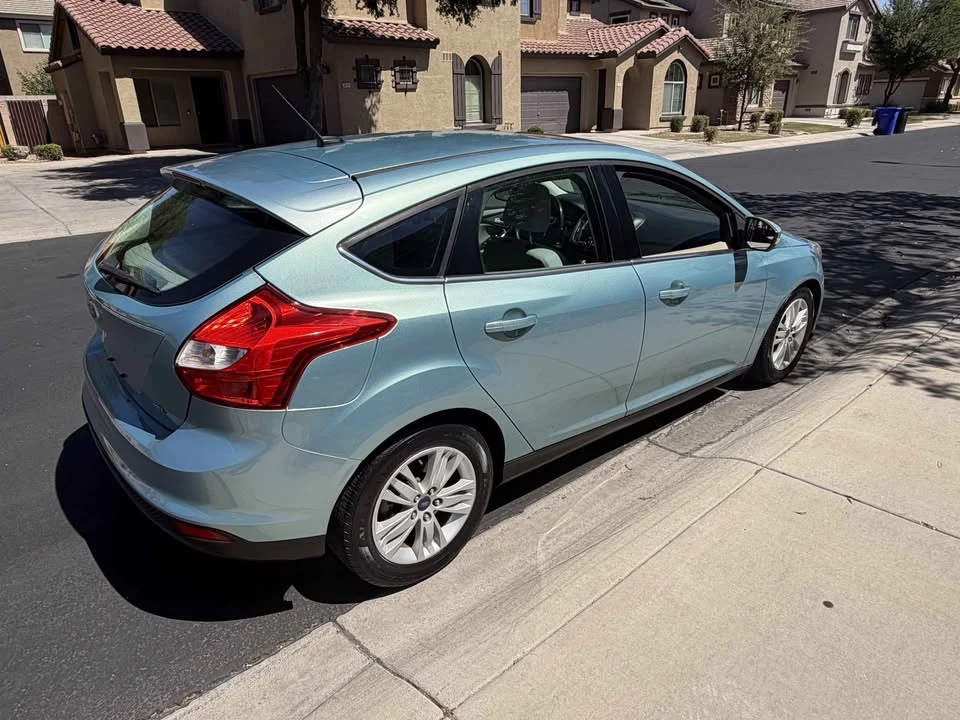 2012 Ford Focus 3rd Gen - Image 10 of 12