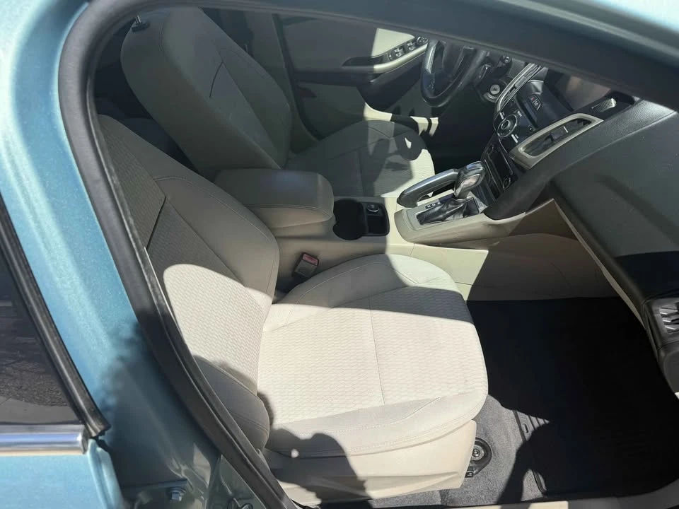 2012 Ford Focus 3rd Gen - Image 7 of 12