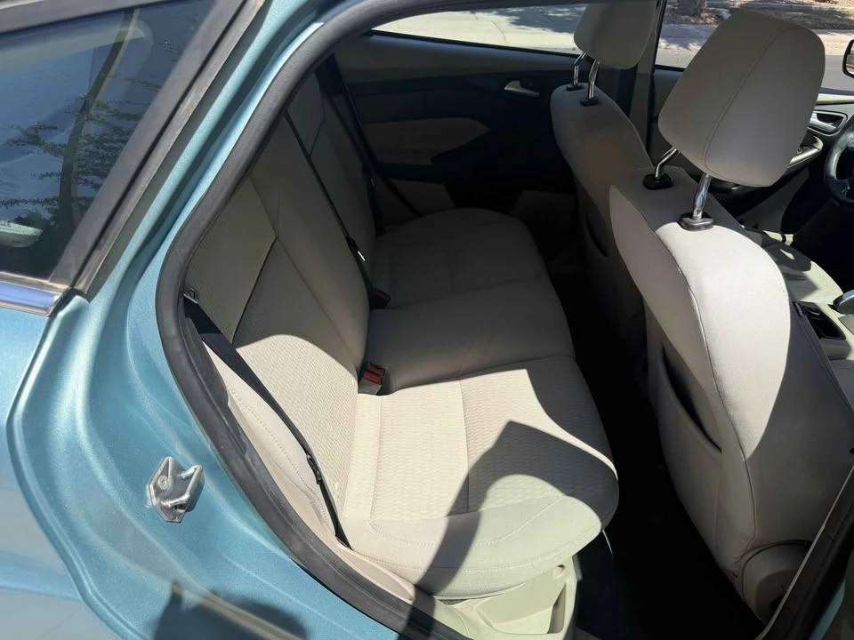 2012 Ford Focus 3rd Gen - Image 6 of 12